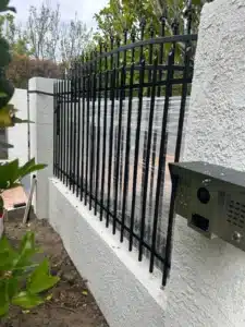 Gate Repair Services in Northridge