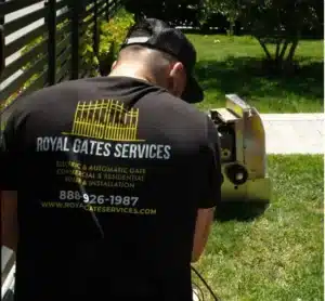 How to Boost Property Value with a Custom Electric Gate