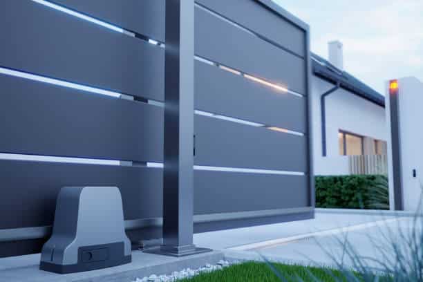 electric gate repair Studio City