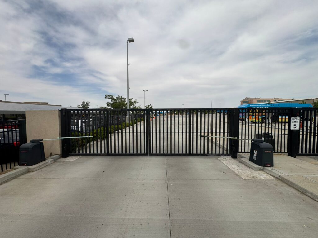 Automatic Gate Repair in Agoura Hills CA