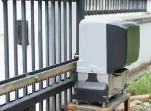 electric gate repair los angeles