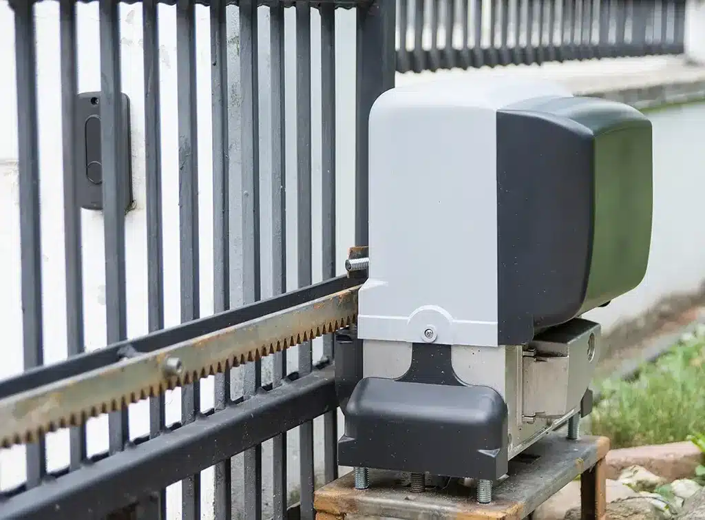 electric gate repair los angeles