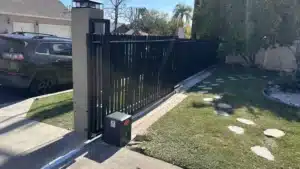 electric gate repair Glendale