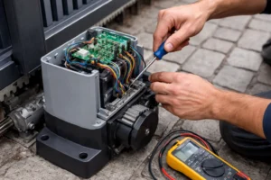 automatic gate repair West Hollywood