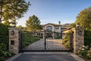 automatic gate repair in Calabasas