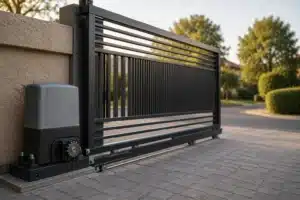 automatic gate repair in Woodland Hills