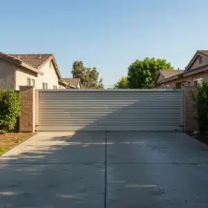 electric gate repair Chatsworth