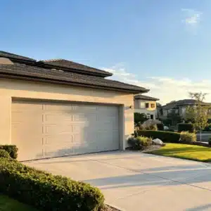 garage door repair in Calabasas