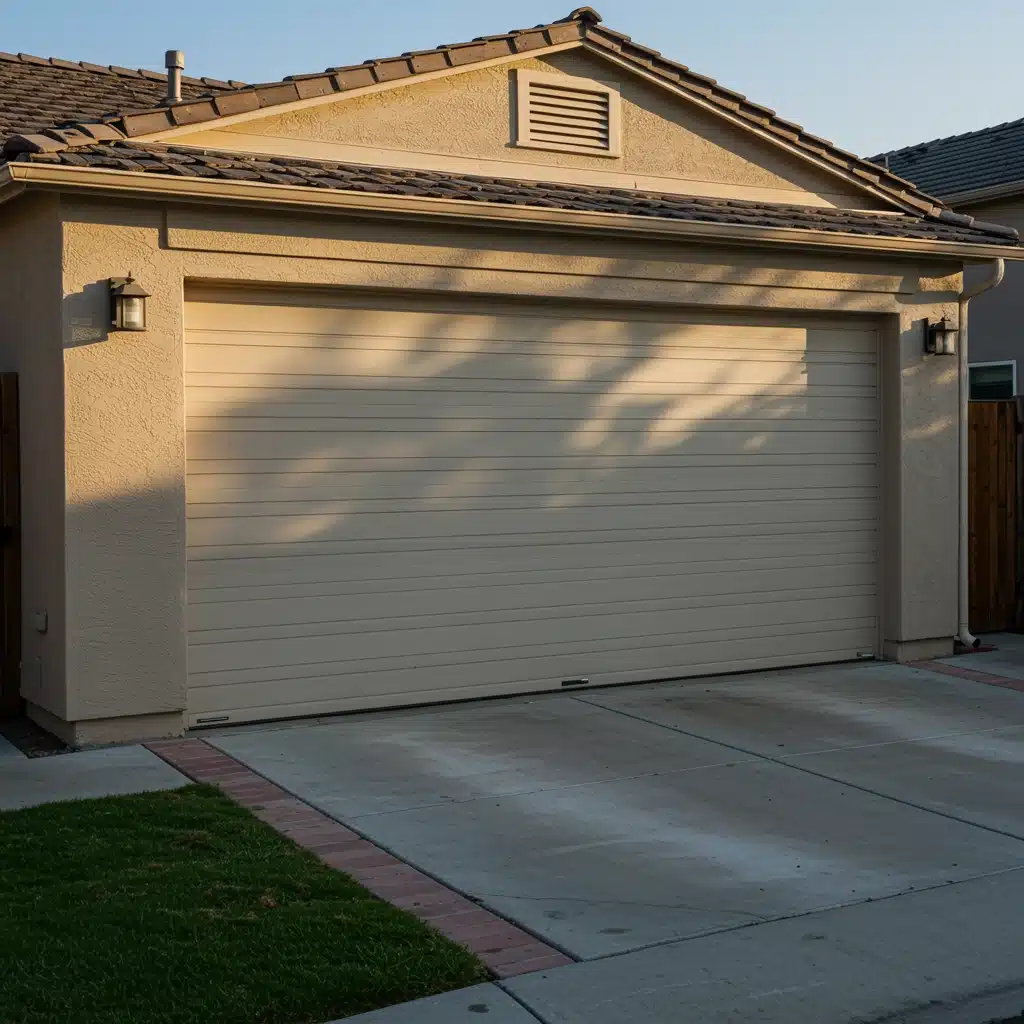 garage door repair in Calabasas