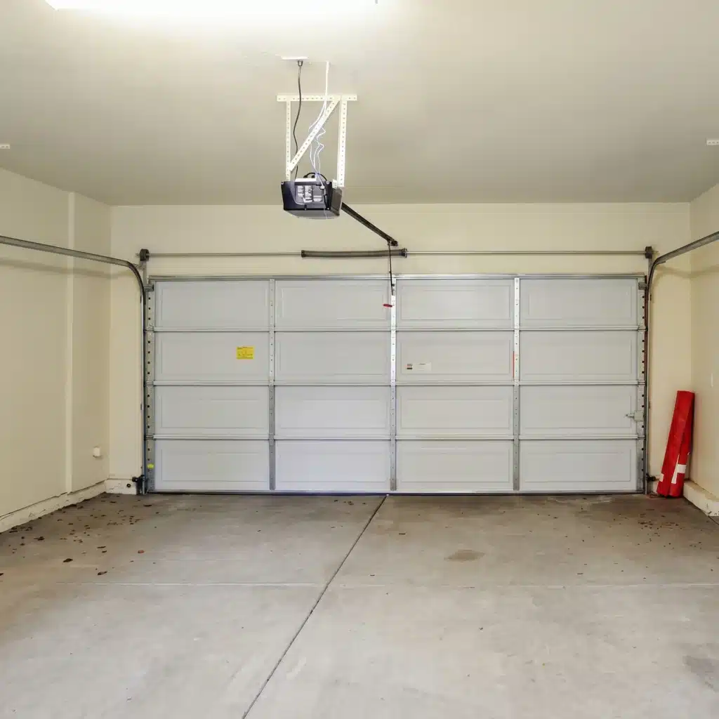 garage door repair Agoura Hills
