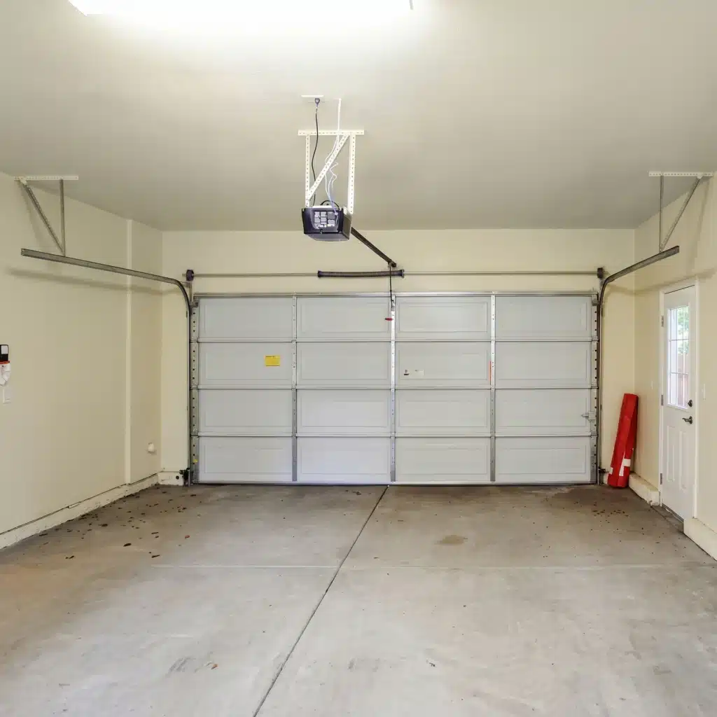 garage door repair Agoura Hills