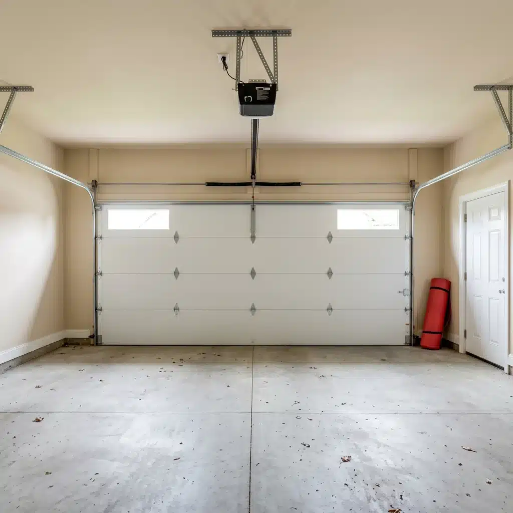 garage door repair in Agoura Hills
