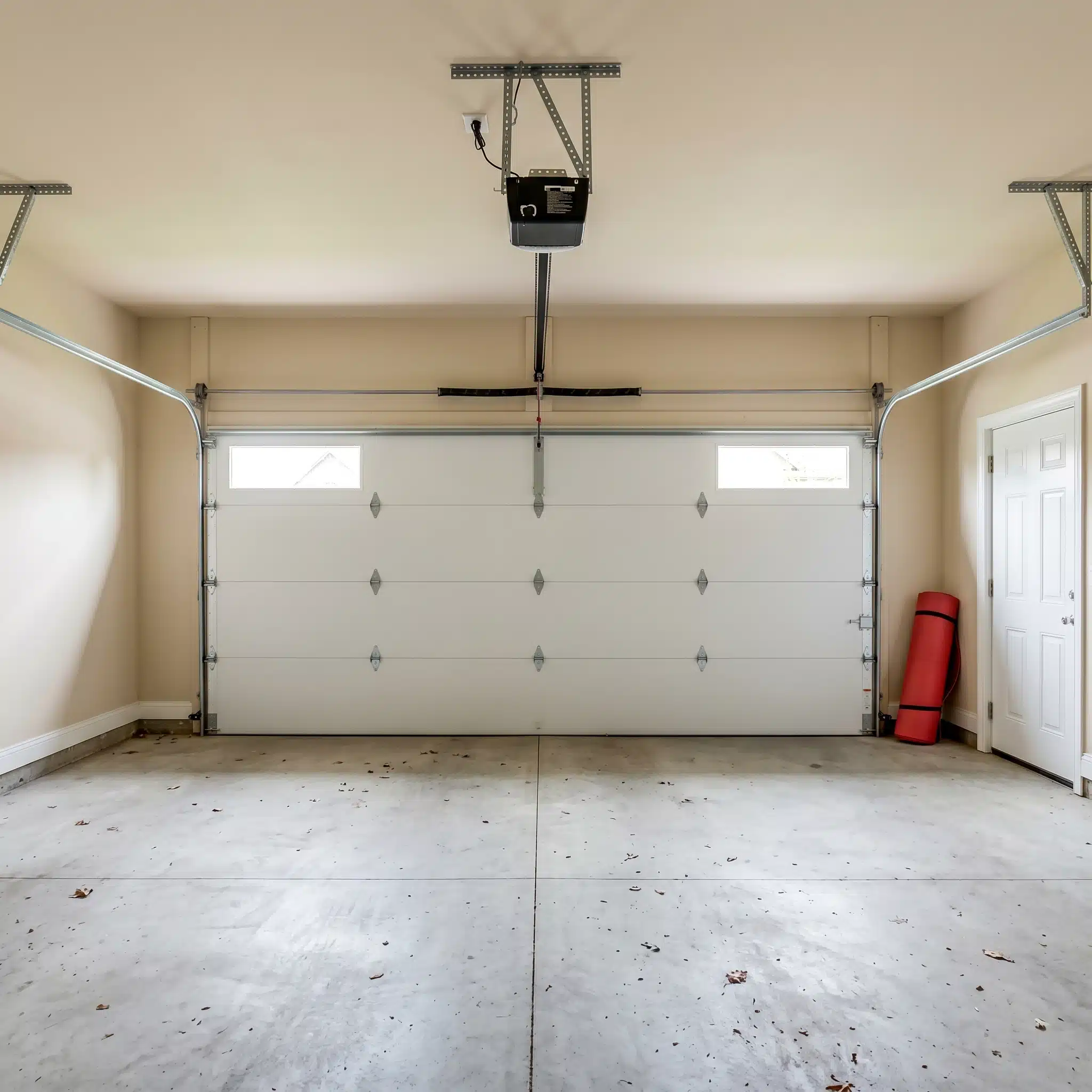 garage door repair in Agoura Hills