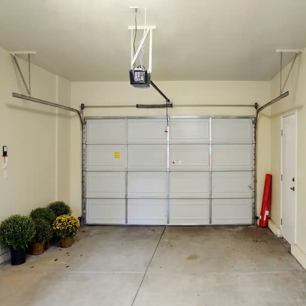 garage door repair in Agoura Hills