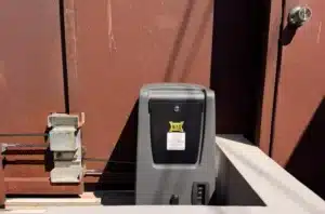 electric gate repair Canoga Park