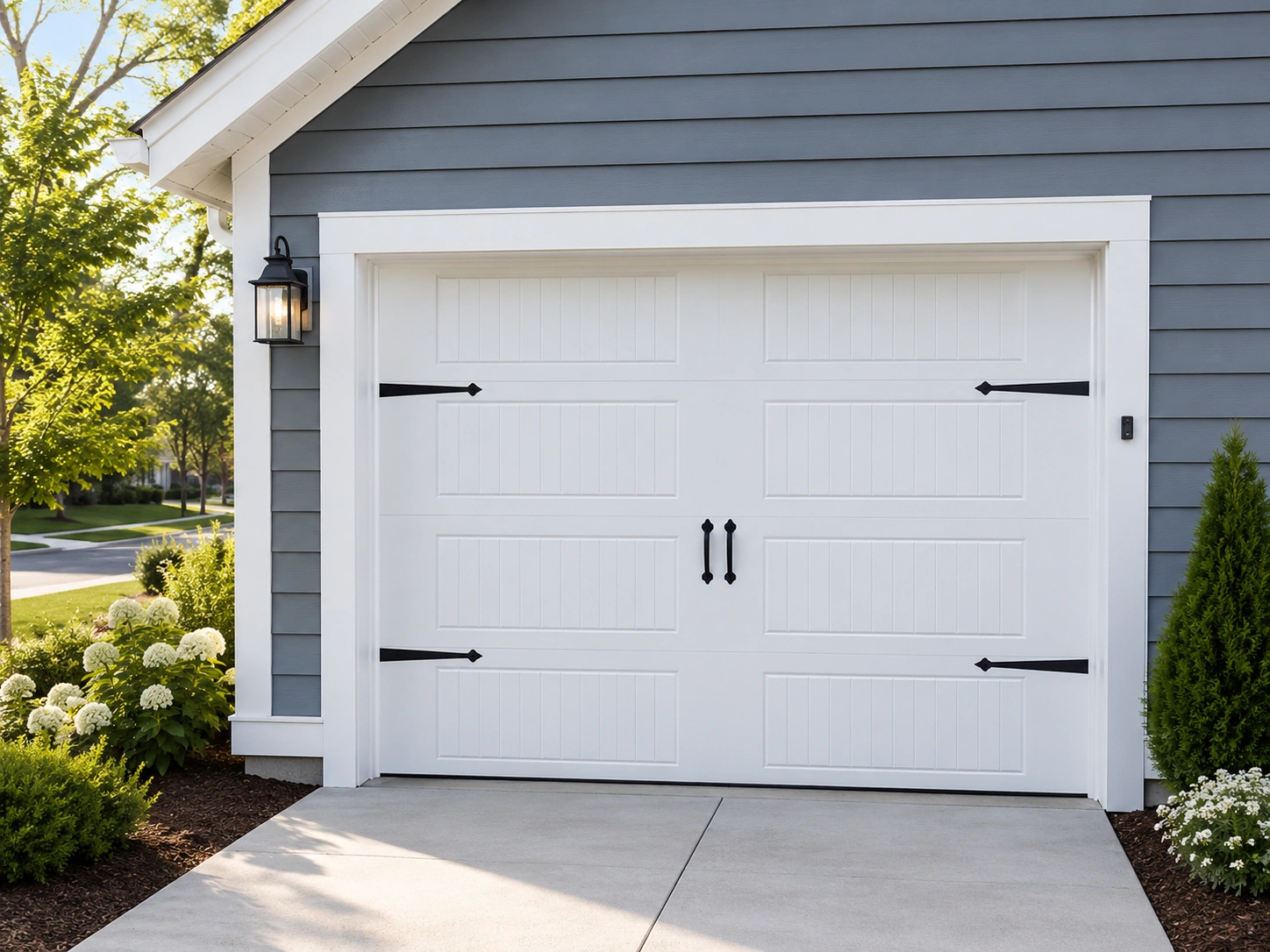 garage door repair in Glendale