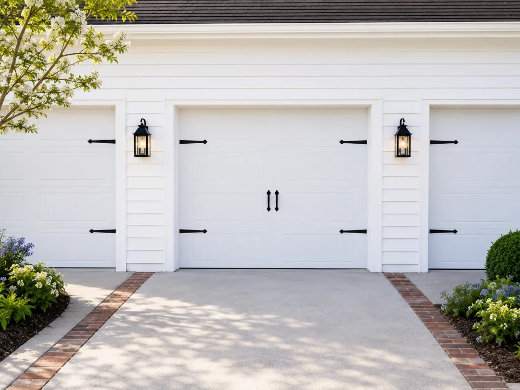 garage door repair in Glendale