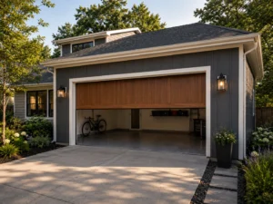garage door repair in Irvine