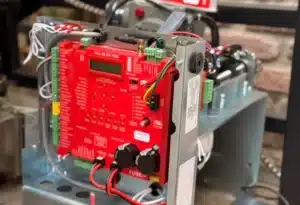 gate motor control board repair Los Angeles