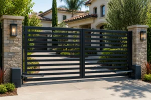 gate repair