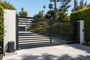 gate replacement Los Angeles
