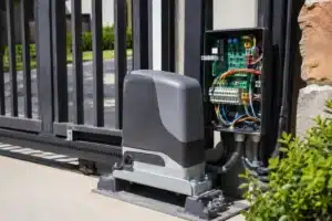 automatic gate repair Chino