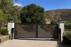 electric gate repair Agoura Hills
