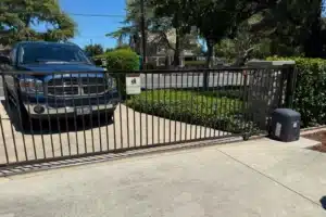 gate repair in West Hollywood