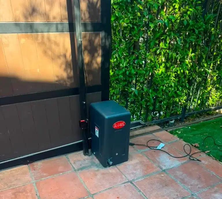 automatic gate repair in irvine1